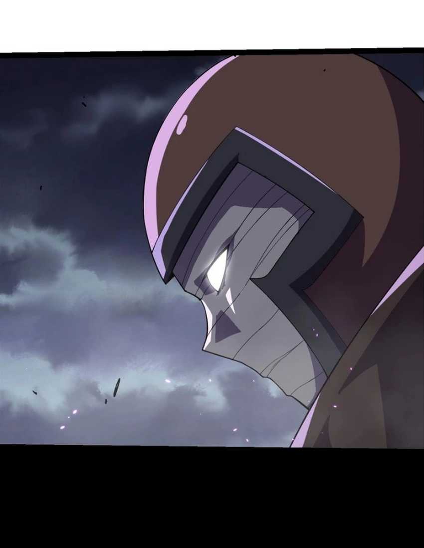 Evolution Begins With A Big Tree Chapter 347