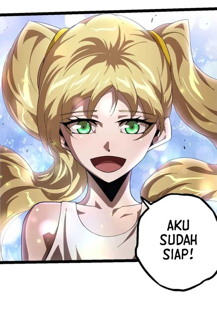 Evolution Begins With A Big Tree Chapter 347