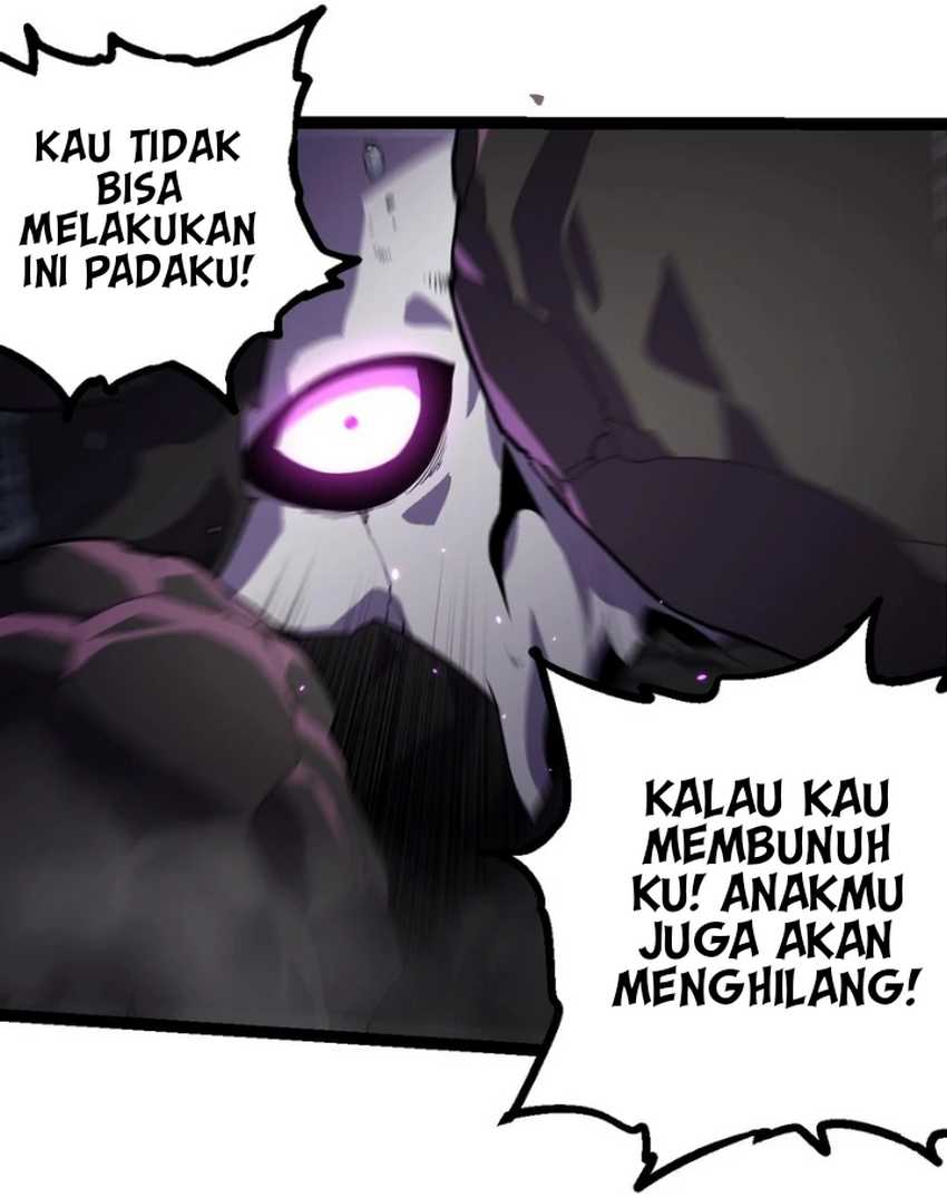 Evolution Begins With A Big Tree Chapter 347