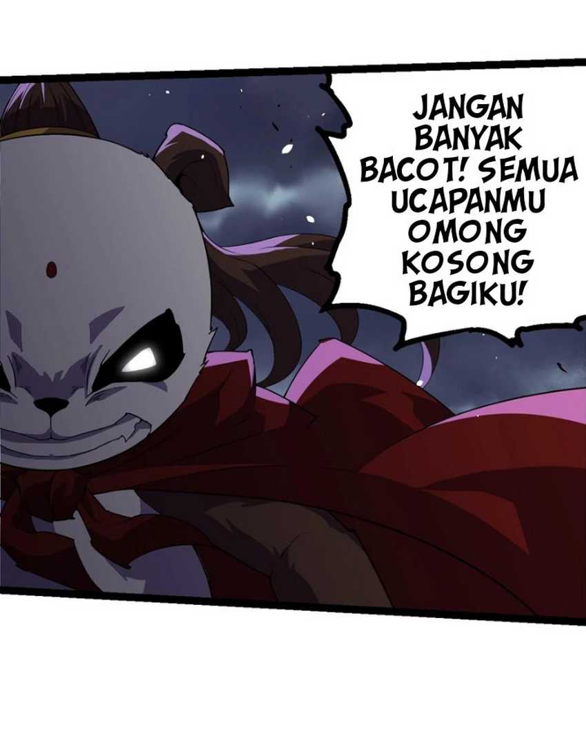 Evolution Begins With A Big Tree Chapter 347