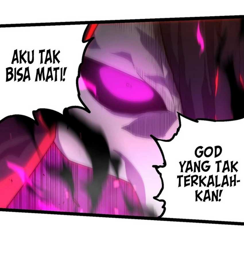Evolution Begins With A Big Tree Chapter 347