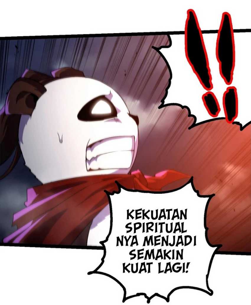 Evolution Begins With A Big Tree Chapter 347