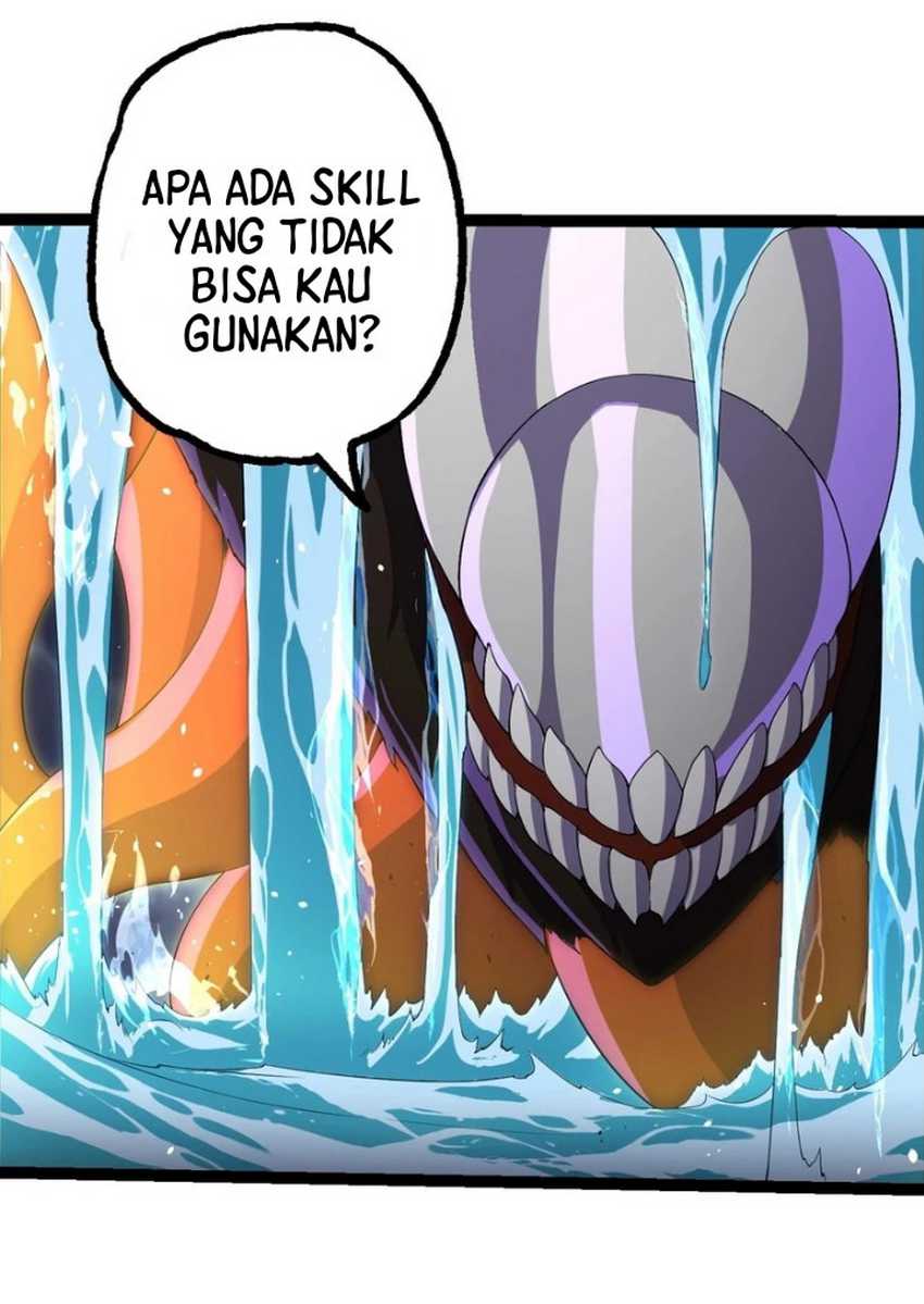 Evolution Begins With A Big Tree Chapter 347