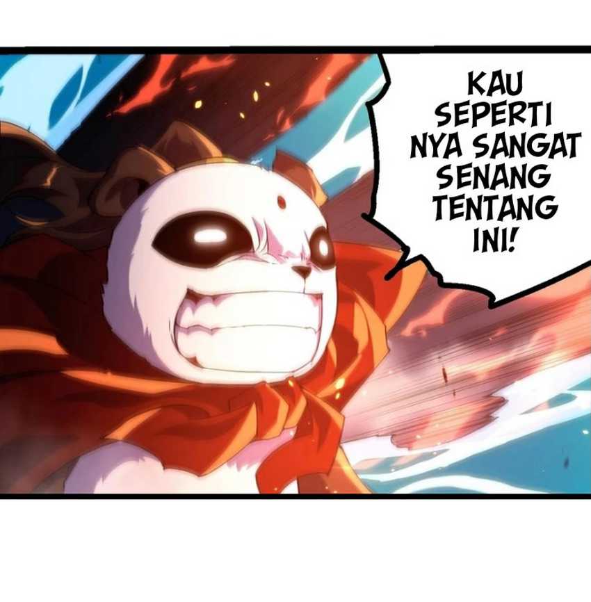 Evolution Begins With A Big Tree Chapter 347