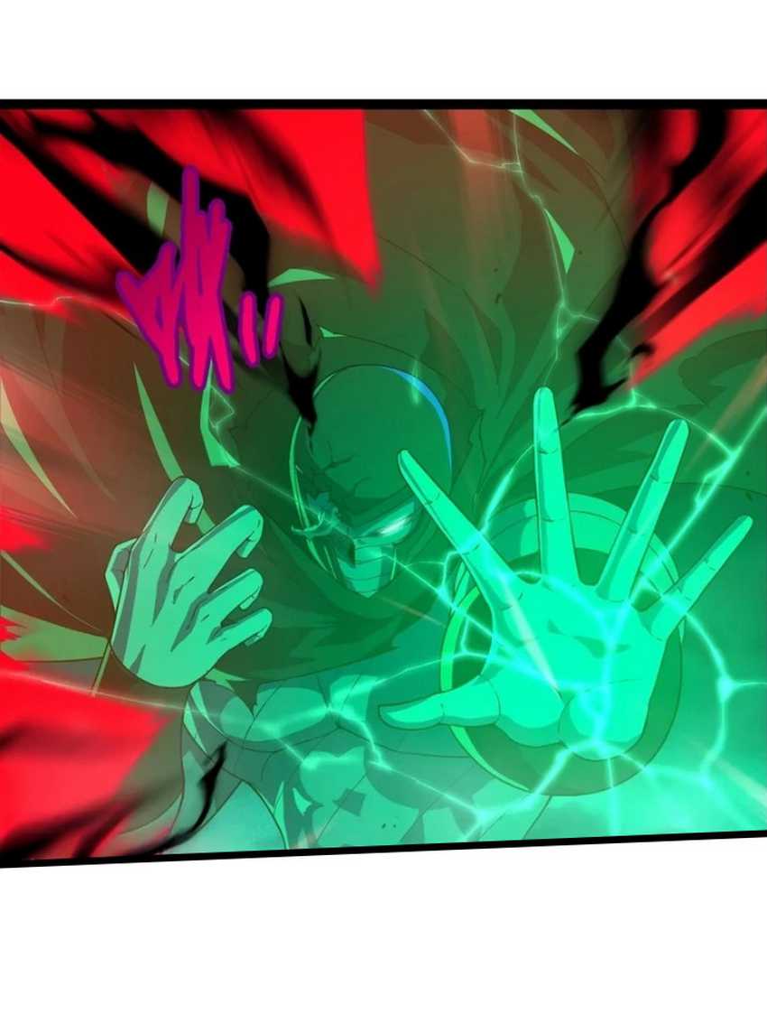 Evolution Begins With A Big Tree Chapter 347