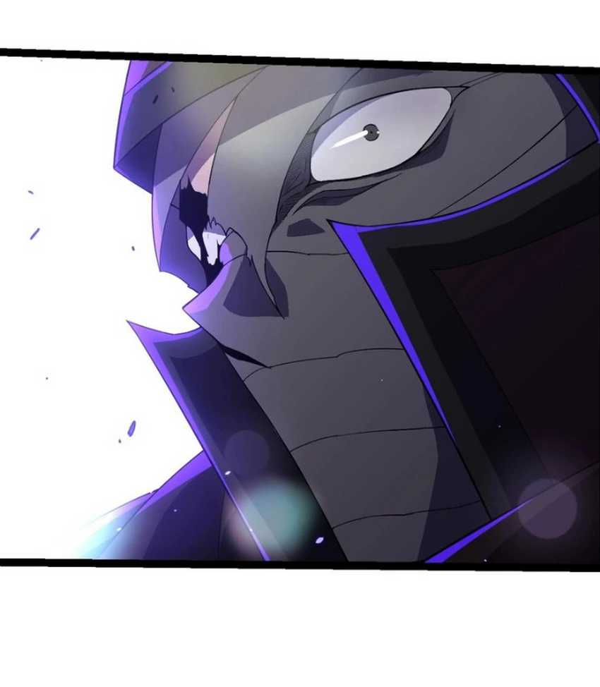 Evolution Begins With A Big Tree Chapter 347