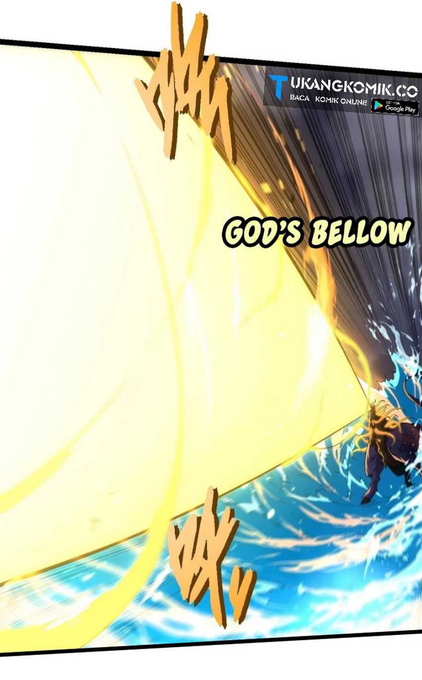Evolution Begins With A Big Tree Chapter 347