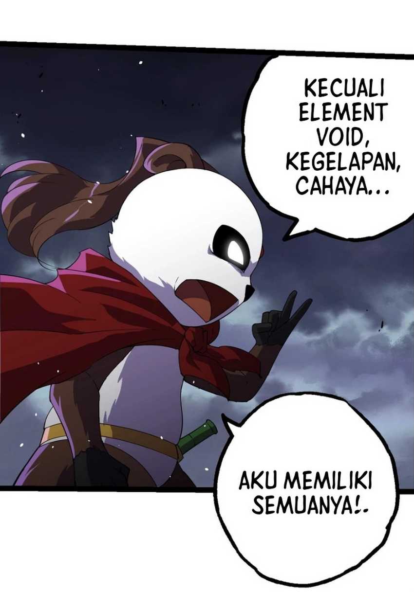 Evolution Begins With A Big Tree Chapter 347