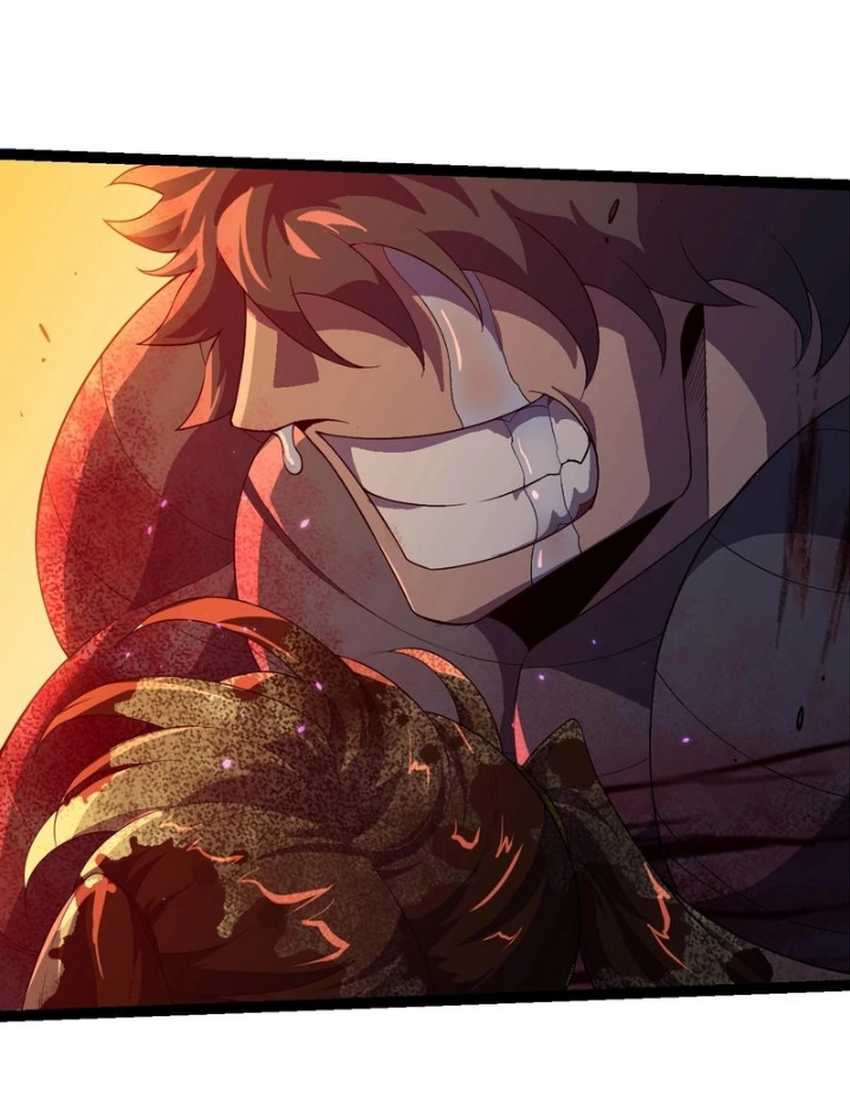 Evolution Begins With A Big Tree Chapter 347