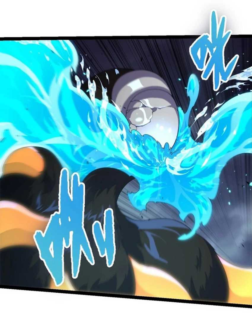 Evolution Begins With A Big Tree Chapter 347