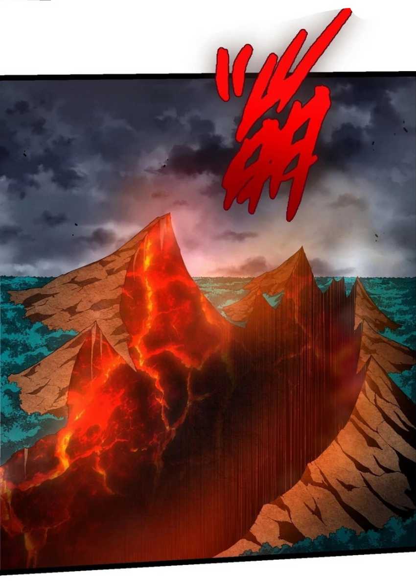 Evolution Begins With A Big Tree Chapter 347