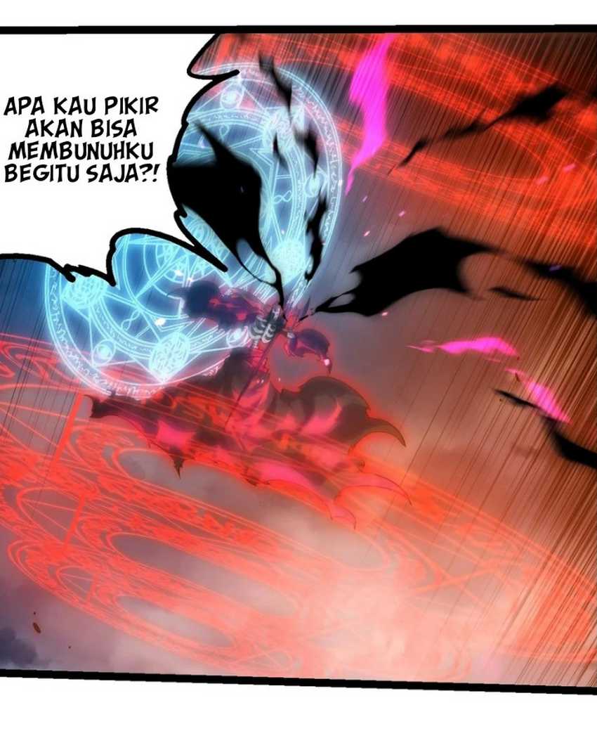 Evolution Begins With A Big Tree Chapter 347