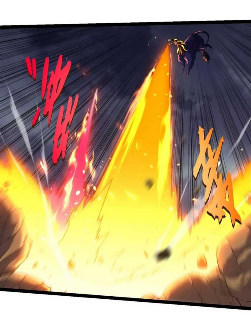 Evolution Begins With A Big Tree Chapter 347