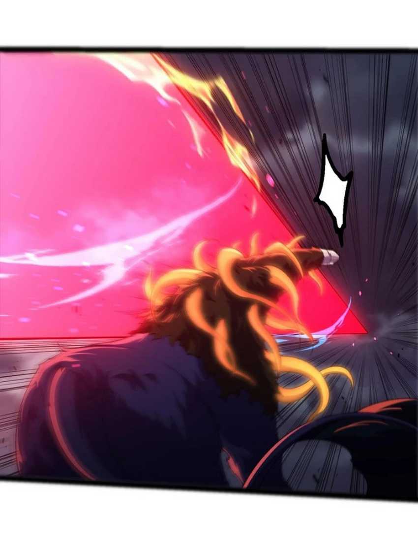 Evolution Begins With A Big Tree Chapter 347