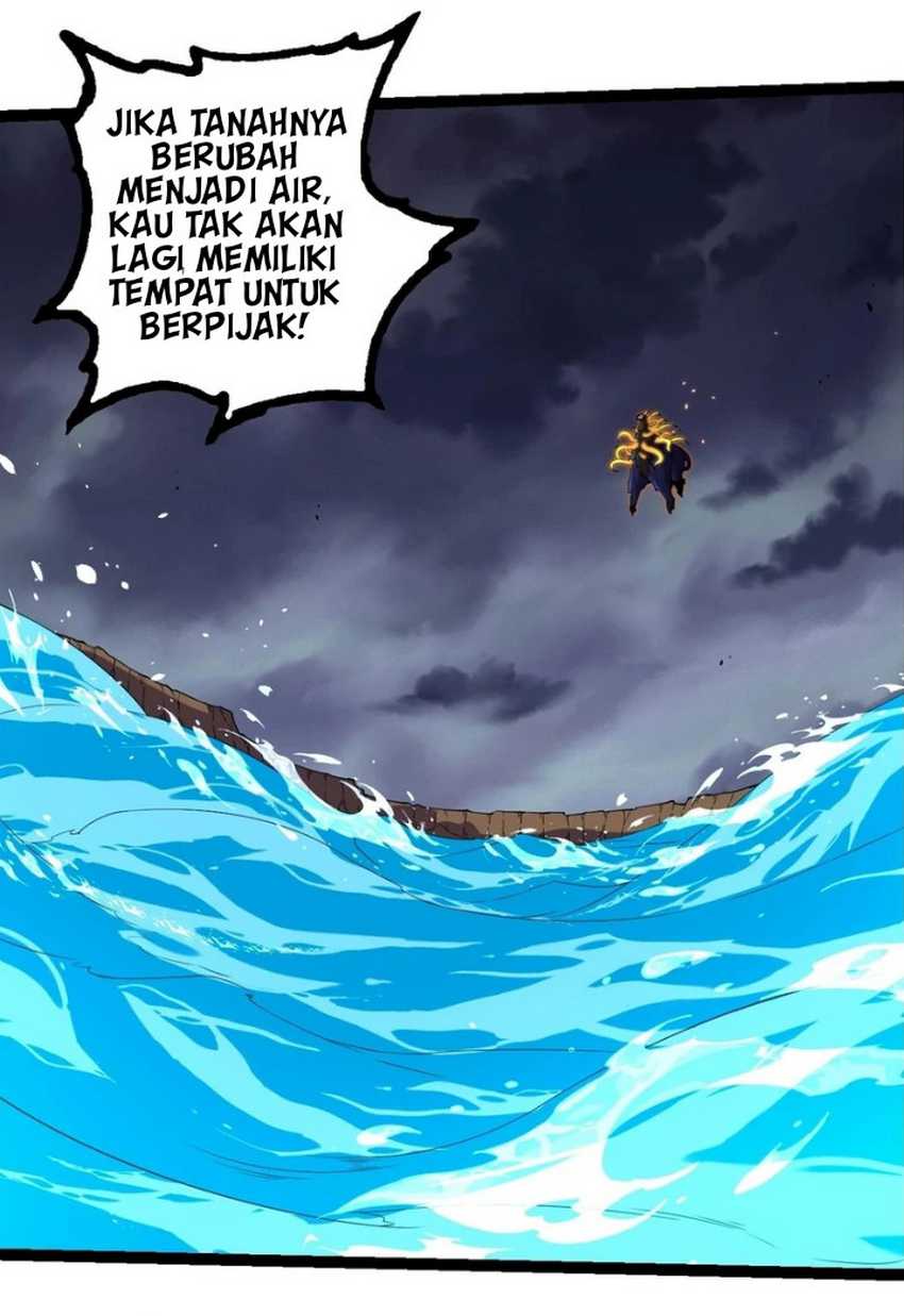 Evolution Begins With A Big Tree Chapter 347
