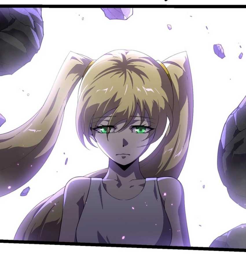 Evolution Begins With A Big Tree Chapter 347