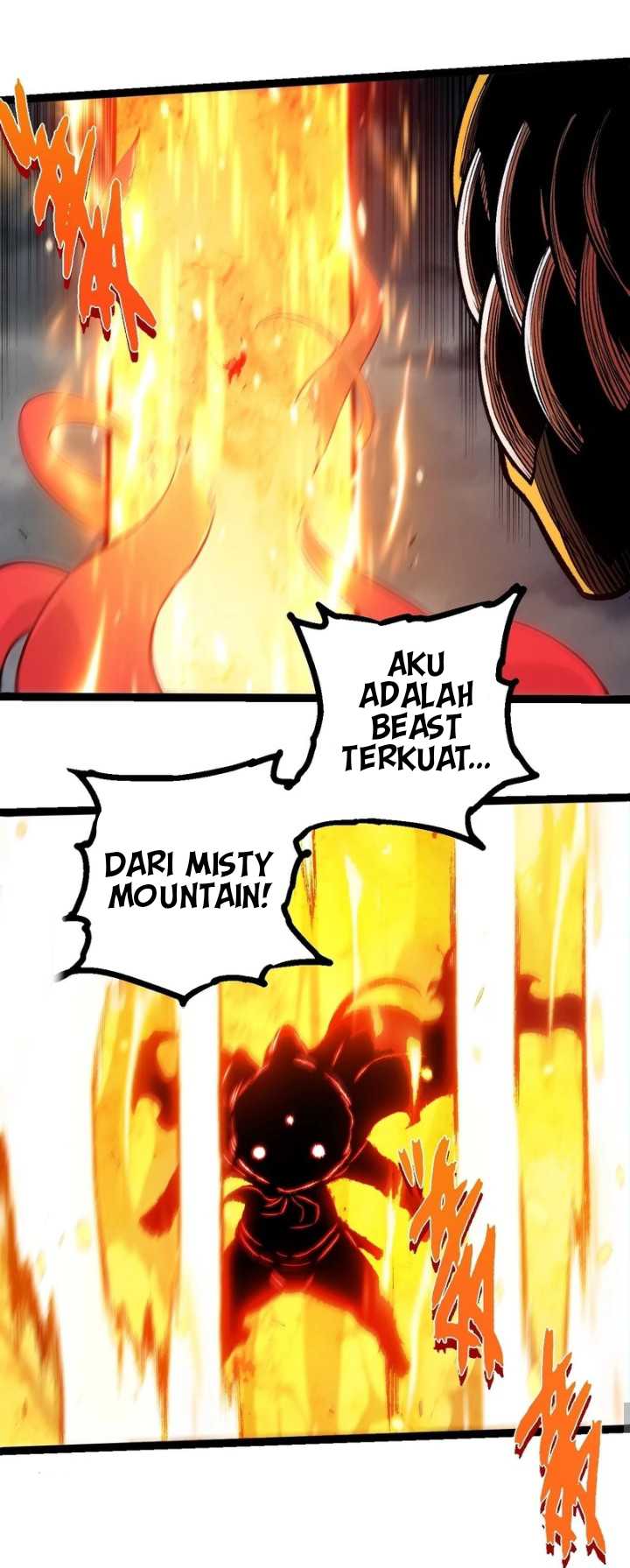 Evolution Begins With A Big Tree Chapter 348