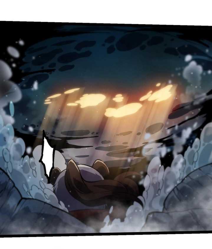 Evolution Begins With A Big Tree Chapter 348