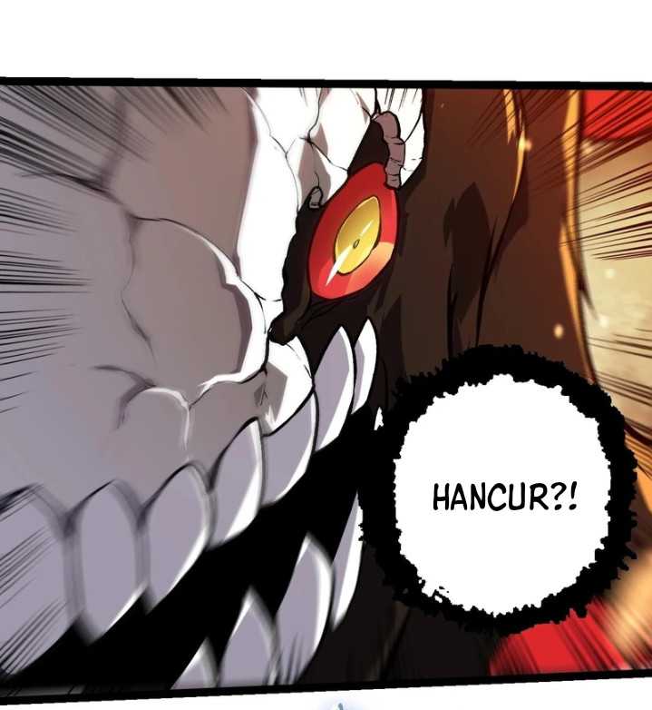Evolution Begins With A Big Tree Chapter 348