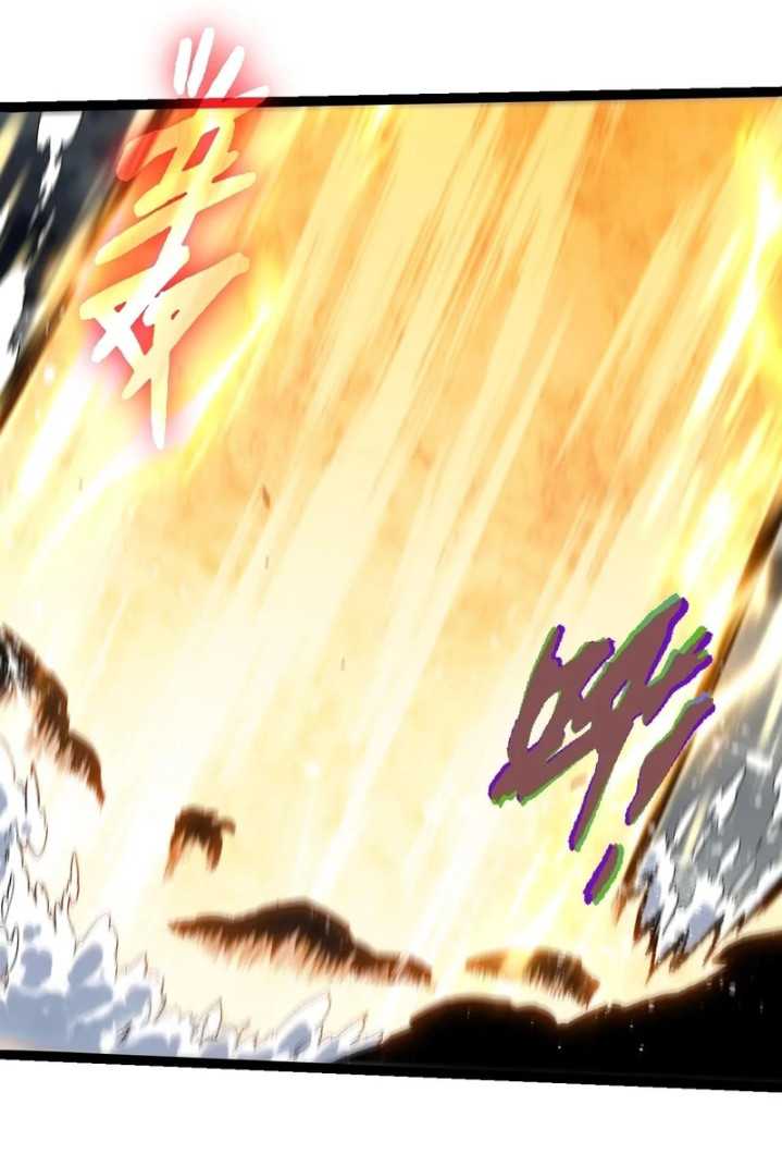 Evolution Begins With A Big Tree Chapter 348