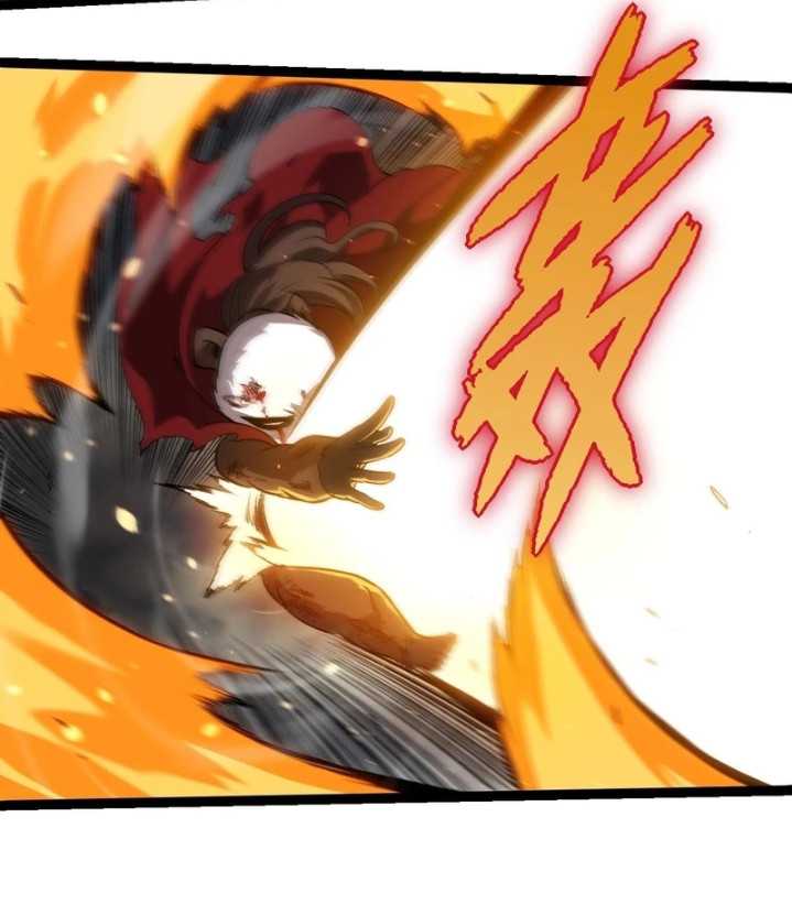 Evolution Begins With A Big Tree Chapter 348