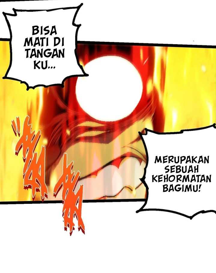 Evolution Begins With A Big Tree Chapter 348