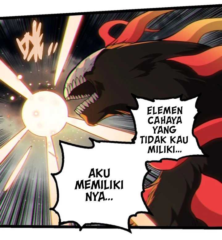 Evolution Begins With A Big Tree Chapter 348