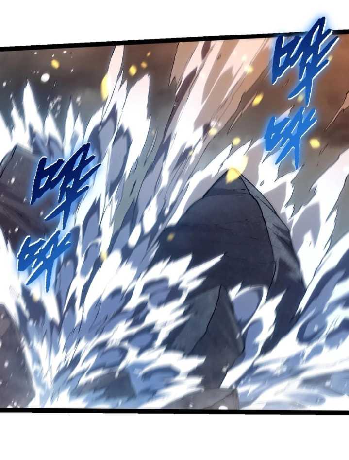 Evolution Begins With A Big Tree Chapter 348