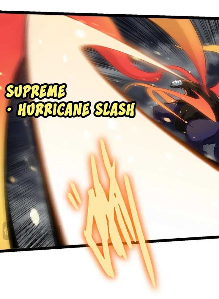 Evolution Begins With A Big Tree Chapter 348