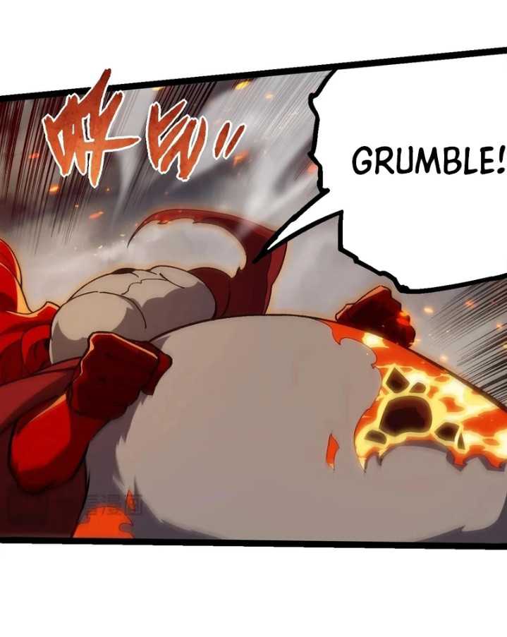 Evolution Begins With A Big Tree Chapter 348