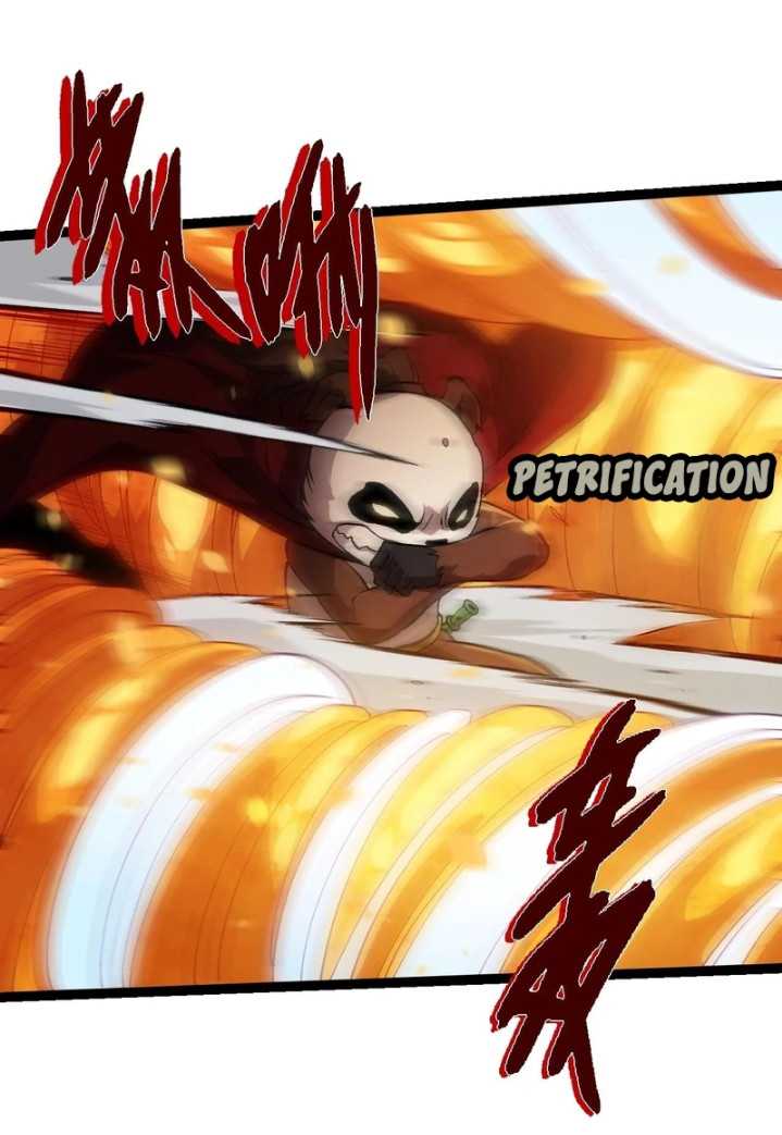 Evolution Begins With A Big Tree Chapter 348