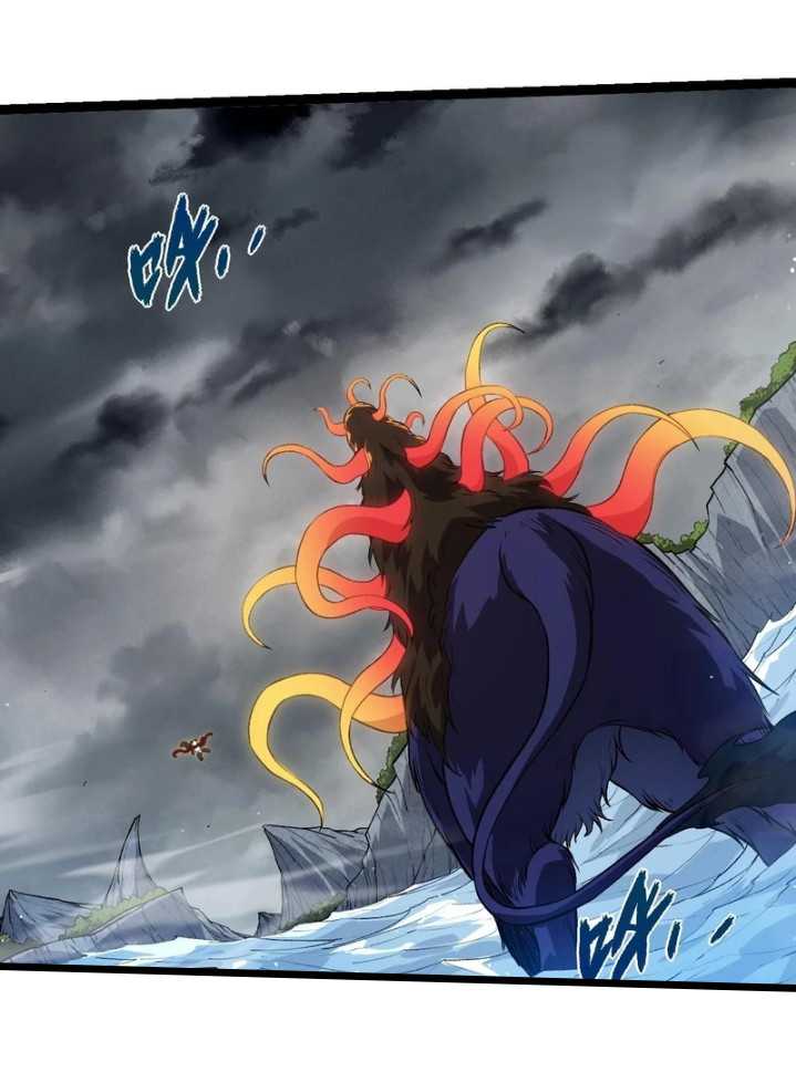 Evolution Begins With A Big Tree Chapter 348