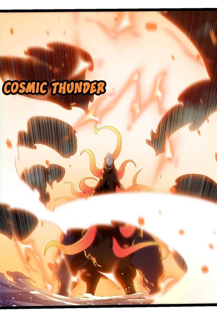 Evolution Begins With A Big Tree Chapter 348
