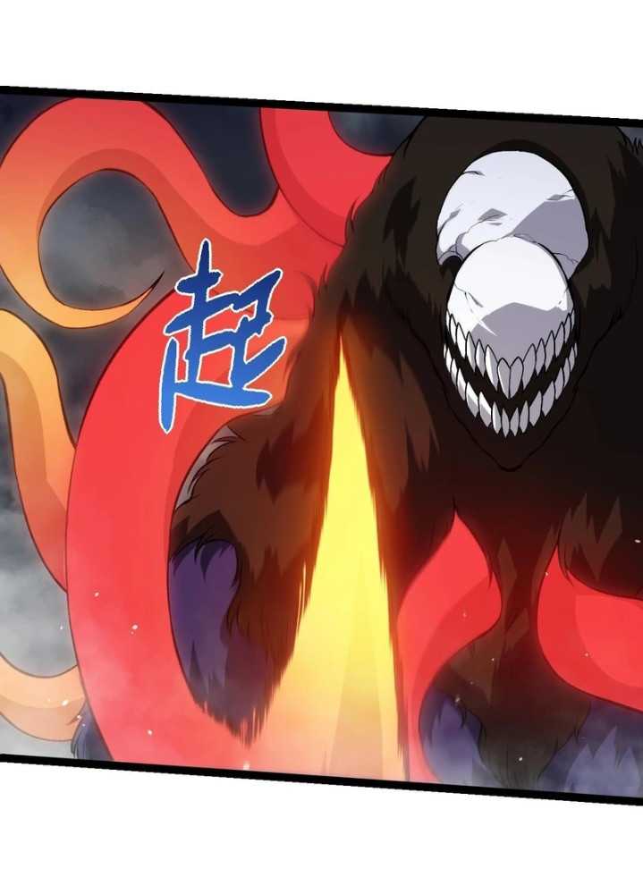 Evolution Begins With A Big Tree Chapter 348
