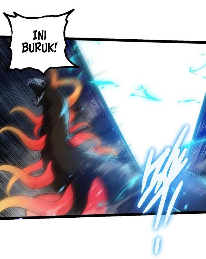Evolution Begins With A Big Tree Chapter 348