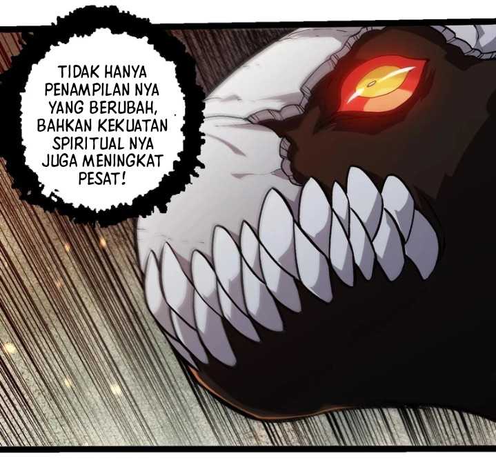 Evolution Begins With A Big Tree Chapter 348