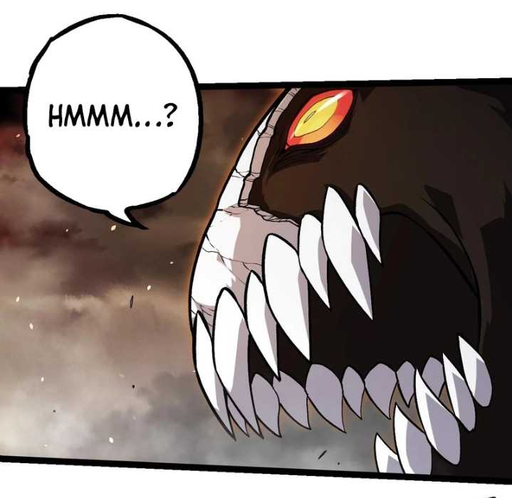 Evolution Begins With A Big Tree Chapter 348