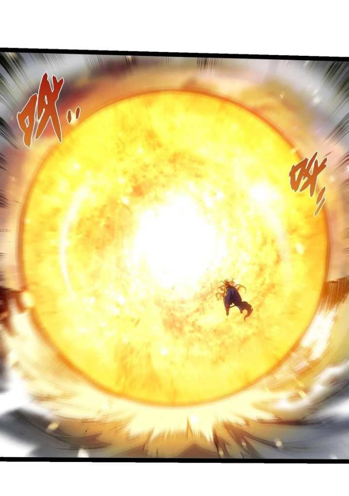 Evolution Begins With A Big Tree Chapter 348