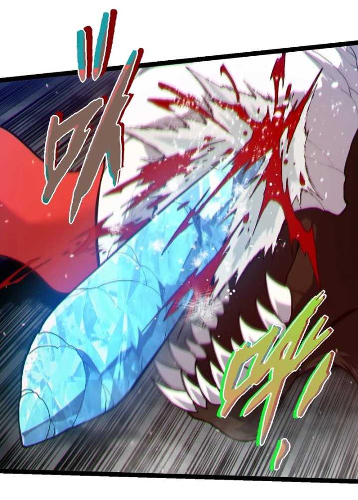 Evolution Begins With A Big Tree Chapter 348