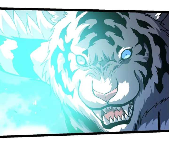 Evolution Begins With A Big Tree Chapter 349