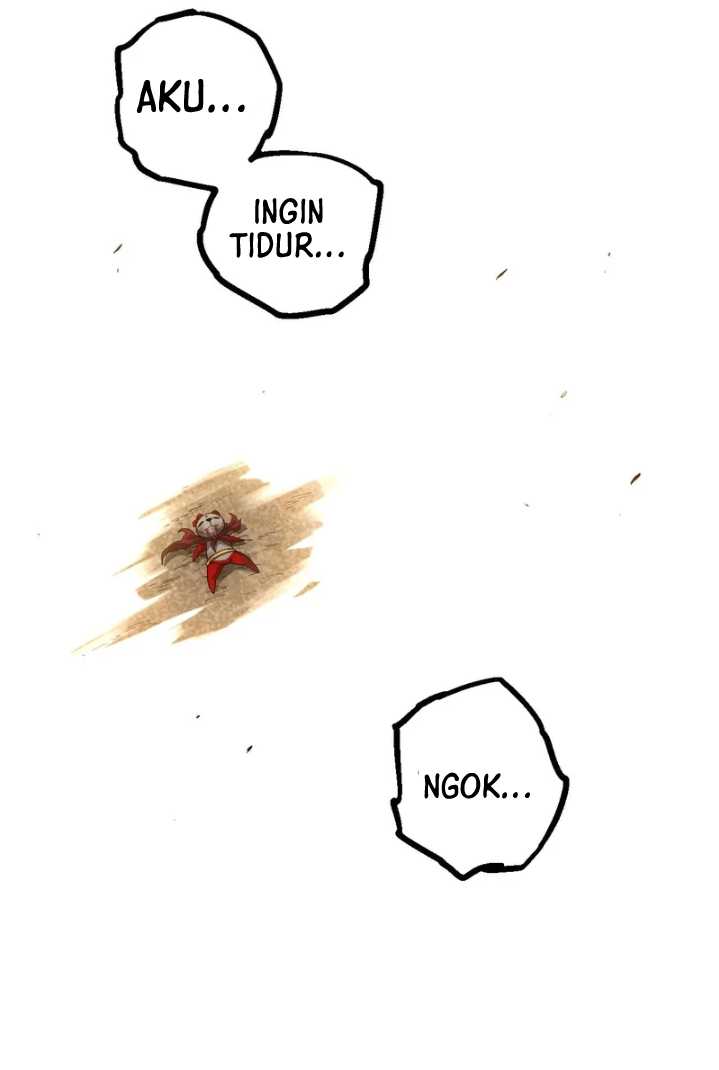Evolution Begins With A Big Tree Chapter 349