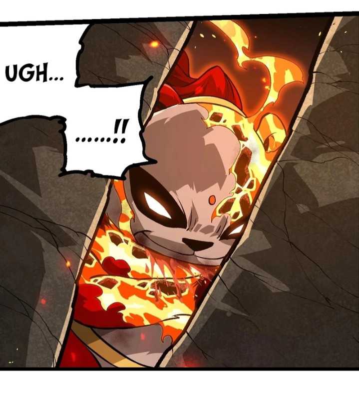 Evolution Begins With A Big Tree Chapter 349