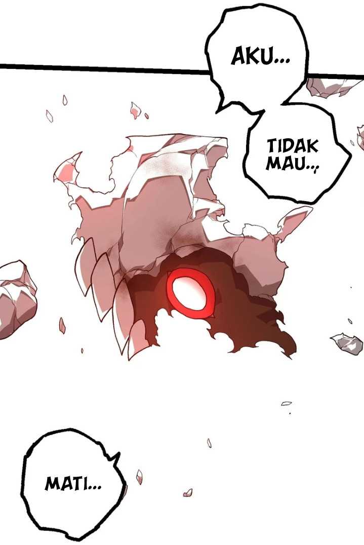 Evolution Begins With A Big Tree Chapter 349
