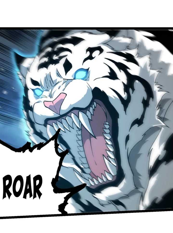 Evolution Begins With A Big Tree Chapter 349