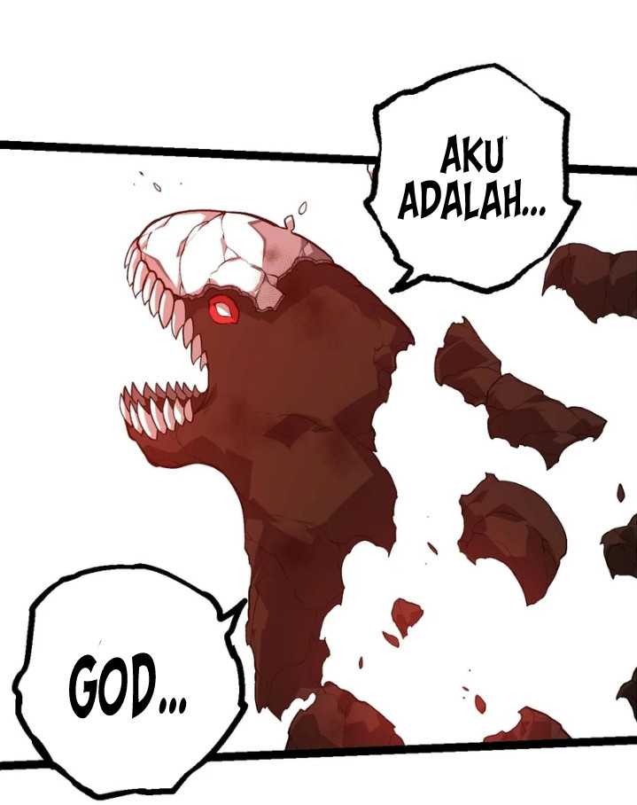 Evolution Begins With A Big Tree Chapter 349