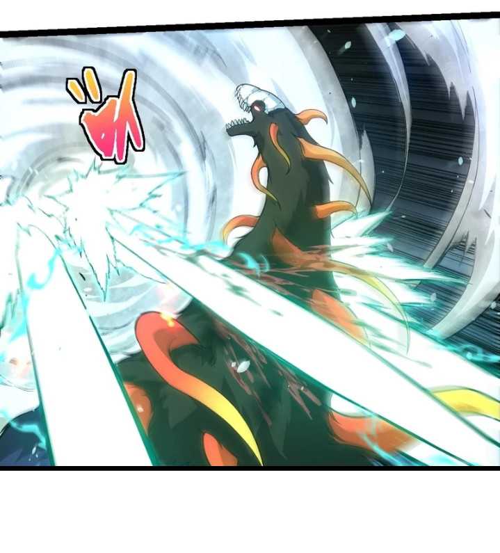 Evolution Begins With A Big Tree Chapter 349