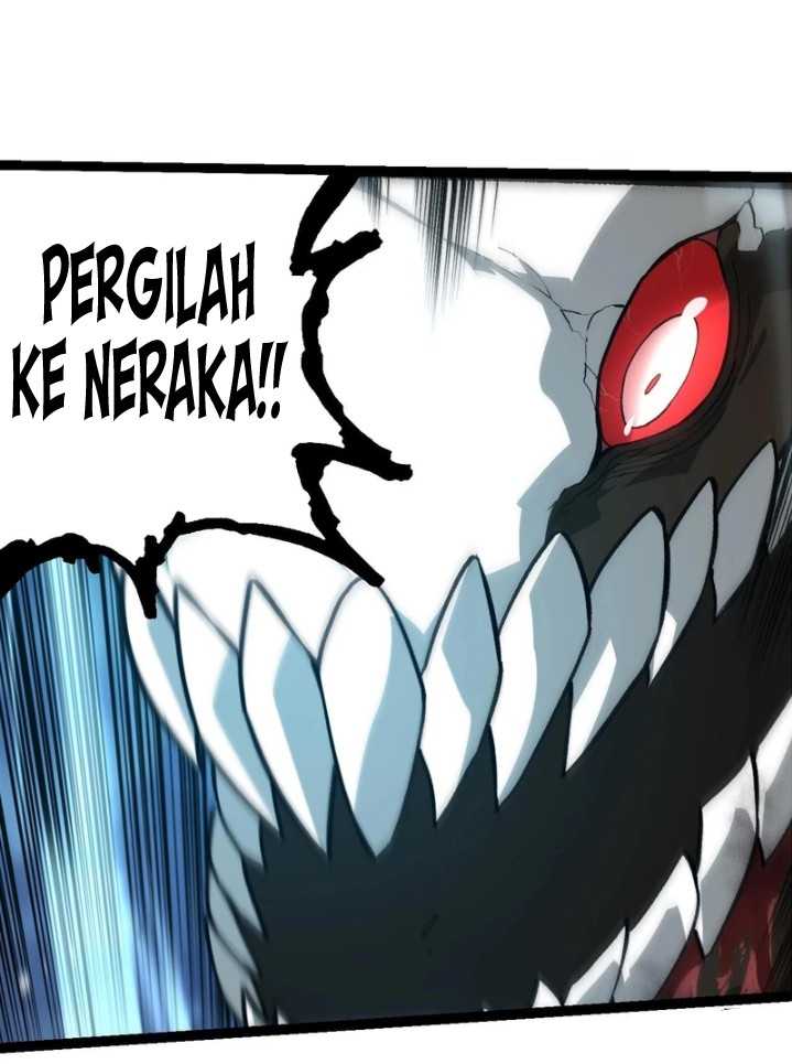 Evolution Begins With A Big Tree Chapter 349