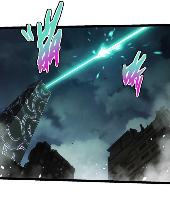 Evolution Begins With A Big Tree Chapter 349