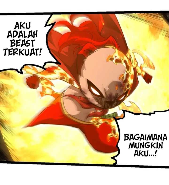 Evolution Begins With A Big Tree Chapter 349