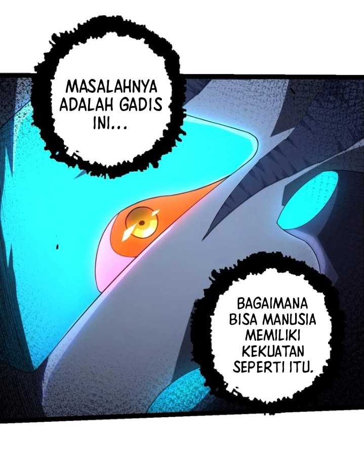 Evolution Begins With A Big Tree Chapter 350
